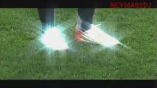 Lionel Messi  Skills amp Goals 1112  Turn all the Lights On  HD [upl. by Beutner107]