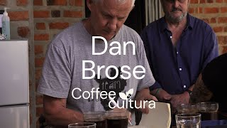 Coffee Cultura Dan Brose [upl. by Ardith273]