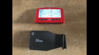 Thermoworks Signals amp Billows Unboxing [upl. by Dana453]