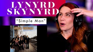 Back to quotSimple Manquot by Lynyrd Skynyrd I finally dig in deep and analyze this classic [upl. by Shamus213]