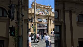 Queens Victoria Market [upl. by Gwynne]