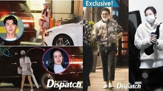 Why Dispatch Did Not Unveil Any Couple on The First Day of 2024 [upl. by Oecam935]