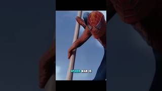 SpiderMan vs Doctor Octopus The Epic Showdown shorts moviescenes marvel spiderman [upl. by Nidia257]