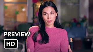 The Cleaning Lady Season 2 First Look HD Elodie Yung series [upl. by Abisha]