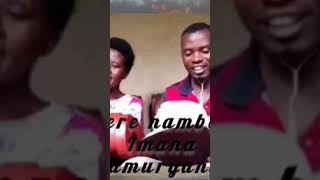 Abatoni bumwami by famy enock manishimwe [upl. by Nol]