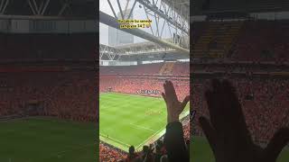 Abone olmayan FBJKâ€™li olsun short vlog icardi mauroicardi mertens galatasaray gs ua shorts [upl. by Enelie920]