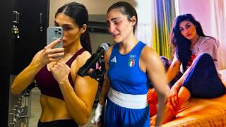 Shocking Olympic Boxing Scandal Exposed 🥊 What Really Happened [upl. by Tucker375]