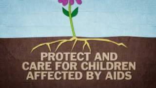 How Does HIVAIDS Impact Child Rights  UNICEF [upl. by Angelis]