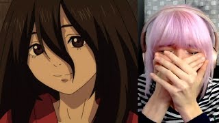 Dororo Episode 6 Reaction and Review  The Story of Moriko Song Part 2 [upl. by Darmit]