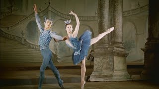 The Sleeping Beauty Reawakening a classic ballet The Royal Ballet [upl. by Ferdy]