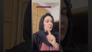 Merium Pervaiz Eid Dress Unboxing  So so k Thak gaein [upl. by Riay]