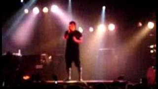 Deftones  Mein  Live Norwich UEA LCR  160307 [upl. by Ymor]