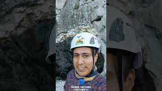 Próximamente rapel en Mina la Catedral Potrero Chico Hidalgo Nuevo León climbing montañismo trips [upl. by Temhem]