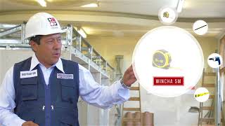 SISTEMA CONSTRUCTIVO EN SECO  DRYWALL [upl. by Pironi]