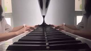 rachmaninoff moment musicaux op16 no4 in e minor [upl. by Nathanil]