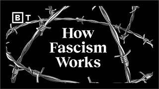 The 10 tactics of fascism  Jason Stanley  Big Think [upl. by Tavi]