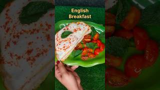 Special omelette recipe 🍳 omelette englishbreakfast food tastewithbtech viralvideo shorts [upl. by Alicul]