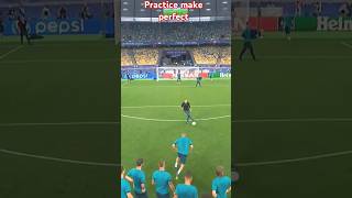 World best football teams management  Practice makes perfect football messi worldcup neymar [upl. by Marlee]