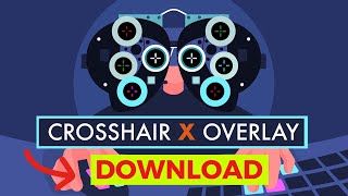 How to Download Crosshair X Free of Hassle Guide [upl. by Gargan]