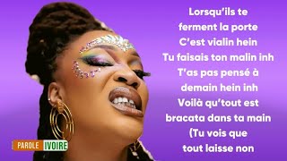 Josey Tout Laisse Paroleslyrics [upl. by Toddy]