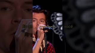 Harry Styles  Adore You Status para Whatsapp Legendado Shorts [upl. by Haniraz416]