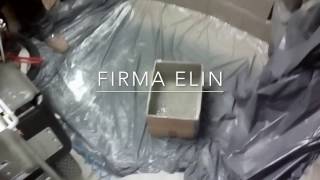 Firma Elin MasterSeal M 689 BASF [upl. by Ylebmik472]