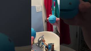 I turned into an otamatone shorts otamatone memes [upl. by Hayyim]