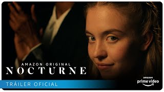 Nocturne  Tráiler Oficial  Amazon Prime Video [upl. by Nea]