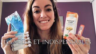 Rhinoplastie  Les soins et mes indispensables [upl. by Yance]