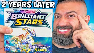 Brilliant Stars Is Almost 2 Years Old [upl. by Hollerman799]