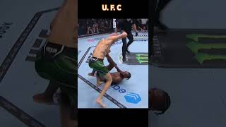 Aljamain Sterling vs Sean OMalley was a highly anticipated matchup in the UFCufc [upl. by Debo387]