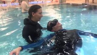 Meerjungfrau apnoe Akademie apnoe Freediving Tips und Tricks [upl. by Ahsikyw414]