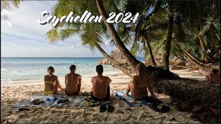 Seychellen 2024 Hübners und Wagners [upl. by Hendrick]