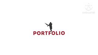 PORTFOLIO ENTERTAINMENT logo [upl. by Adnilram]