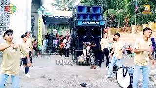 WARGA MINTAK SATU LAGU LAGI JATI SUARA LIVE SURUNG 2024 BAJANG SUNBACK [upl. by Dysart]