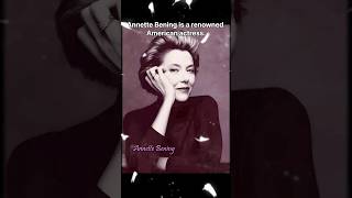 Annette Bening American Beauty inspiration movie actress [upl. by Enywad]