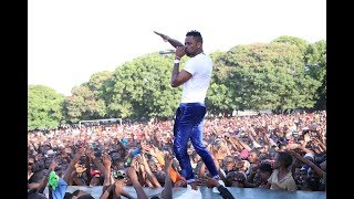 DIAMOND PLATNUMZ AWAFUNIKA WASAFI WOTE MWEMBE YANGA TEMEKE [upl. by Camfort869]