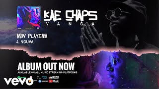 Kae Chaps  Nguva Official Audio [upl. by Nsaj]