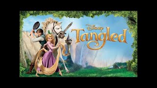 Tangled Full Movie English  Mandy Moore Zachary Levi  Tangled Movie Review and Facts [upl. by Firman607]