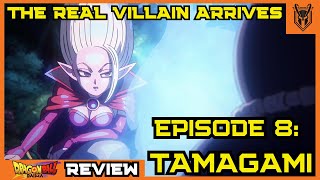 Dragonball Daima Episode 8 Tamagami A NEW threat emerges [upl. by Budge]