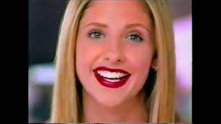 FOX Commercials  February 14 2001 [upl. by Eveivenej]