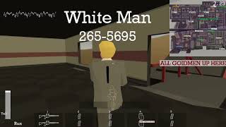 Watch guard  Sub Rosa Archived [upl. by Afatsuom]