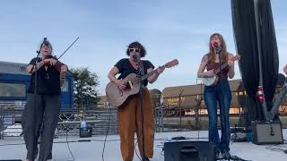 Stono River Heavy Water Blues TheRefineryCharleston [upl. by Harbird800]