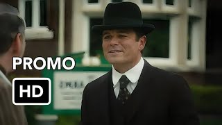 Murdoch Mysteries 18x03 quotWhat the Dickensquot HD Season 18 Episode 03  What to Expect [upl. by Annairba388]