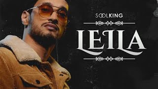 Soolking sur planète rap leila [upl. by Mariele719]