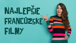 Francúzske filmy najlepšie romantické komédie SK z Francúzska [upl. by Birkett]