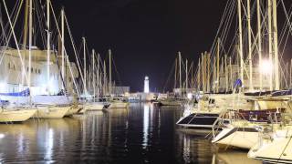 Trieste in Time Lapse Full HD [upl. by Bramwell]