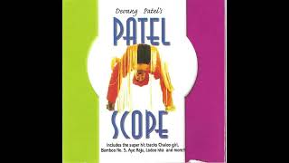 Ladoo Kha Devang Patel Patel Scope [upl. by Ayotahc]