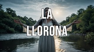 La Llorona [upl. by Smalley956]