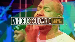 Sudário  Entrevista Ao Vivo no Estúdio Showlivre 2018 [upl. by Parthinia121]